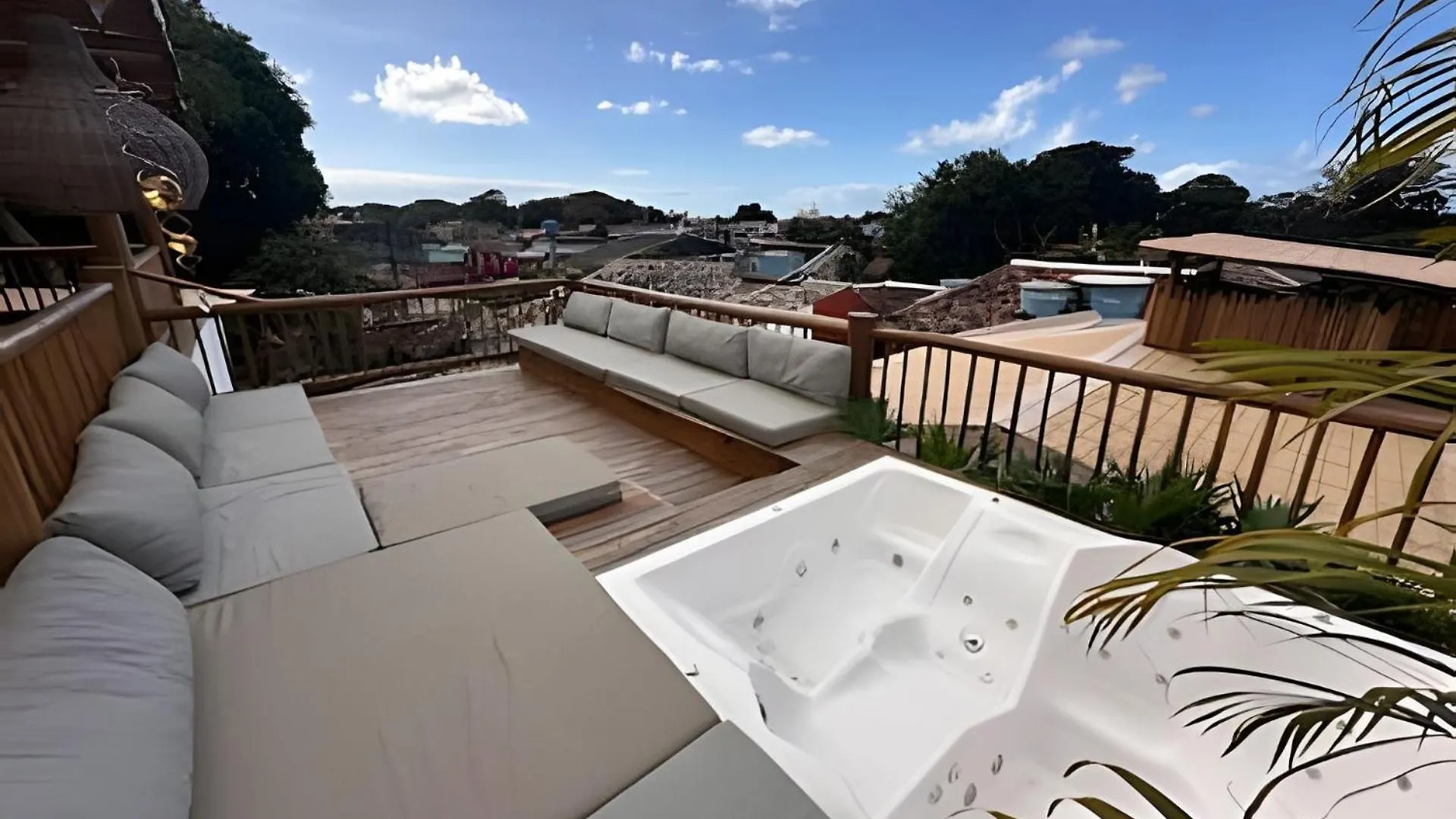 Casa Na Mucuge - 4 Suites Porto Seguro 0*,