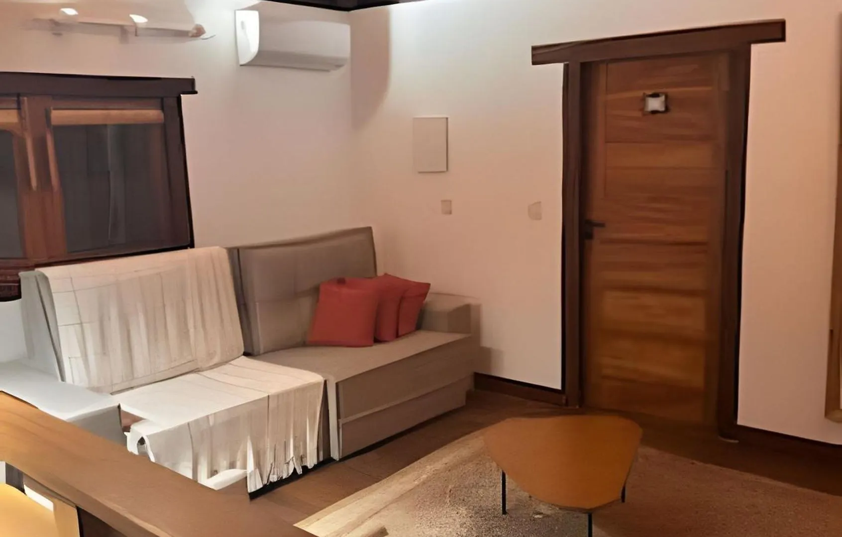 Casa Na Mucuge - 4 Suites Porto Seguro Brezilya