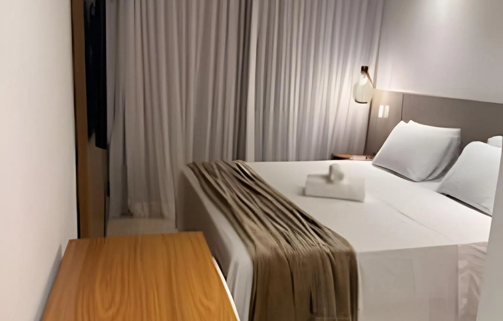 Tatil Evi Casa Na Mucuge - 4 Suites Porto Seguro