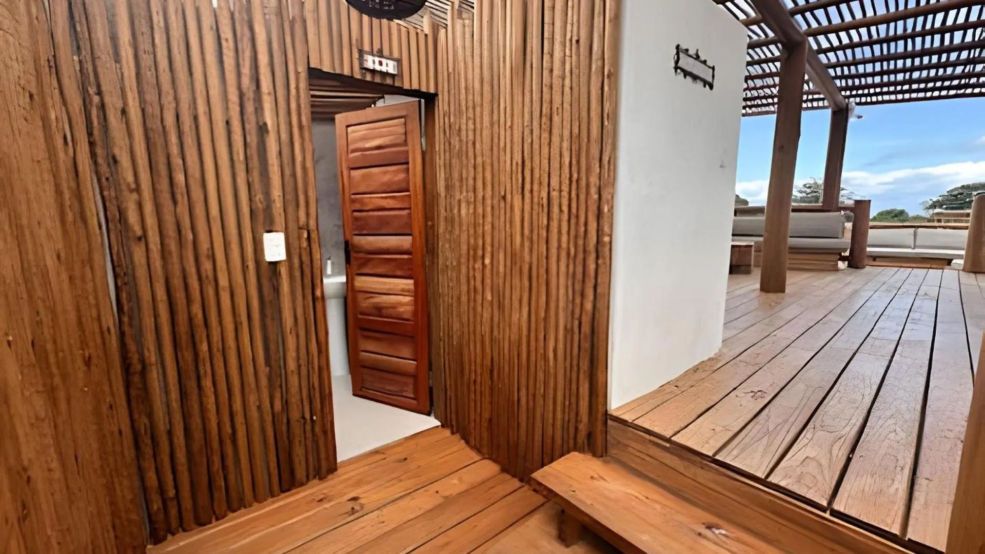 Casa Na Mucuge - 4 Suites Porto Seguro
