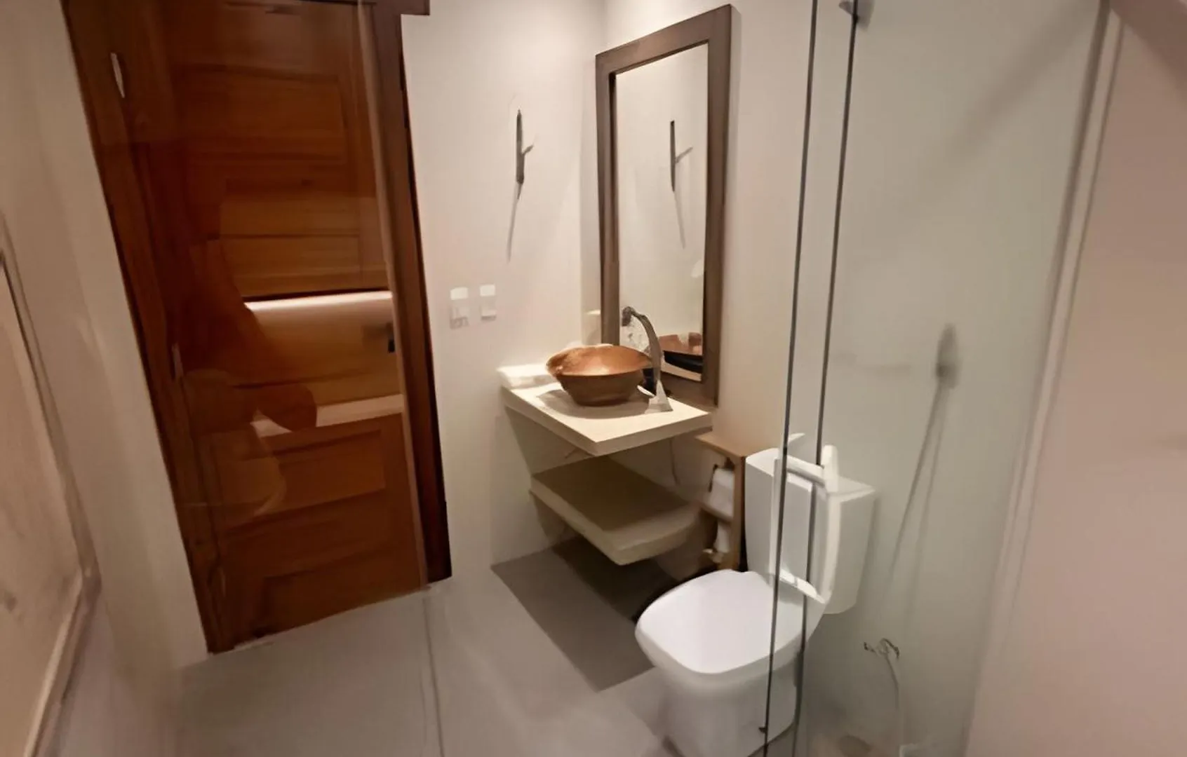 Tatil Evi Casa Na Mucuge - 4 Suites Porto Seguro