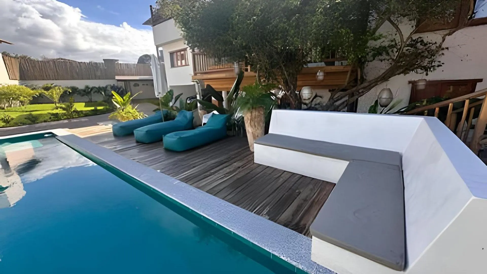 Tatil Evi Casa Na Mucuge - 4 Suites Porto Seguro