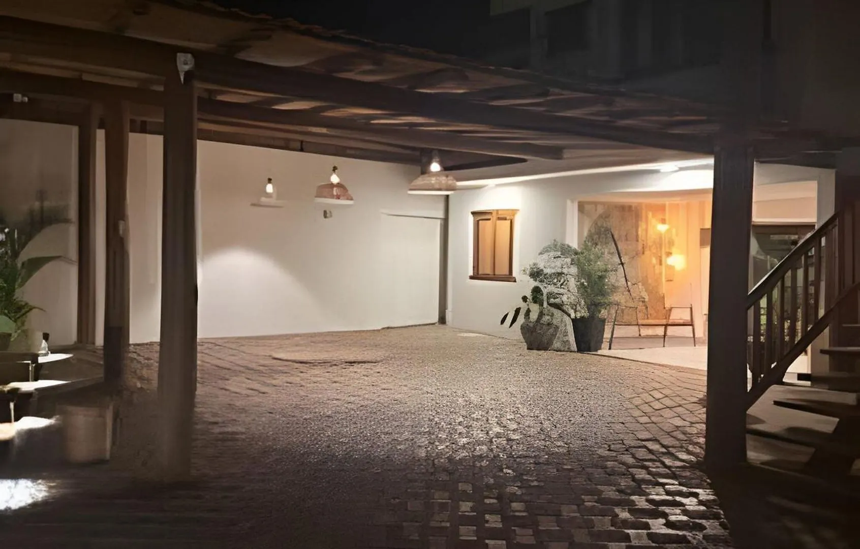 Casa Na Mucuge - 4 Suites Porto Seguro