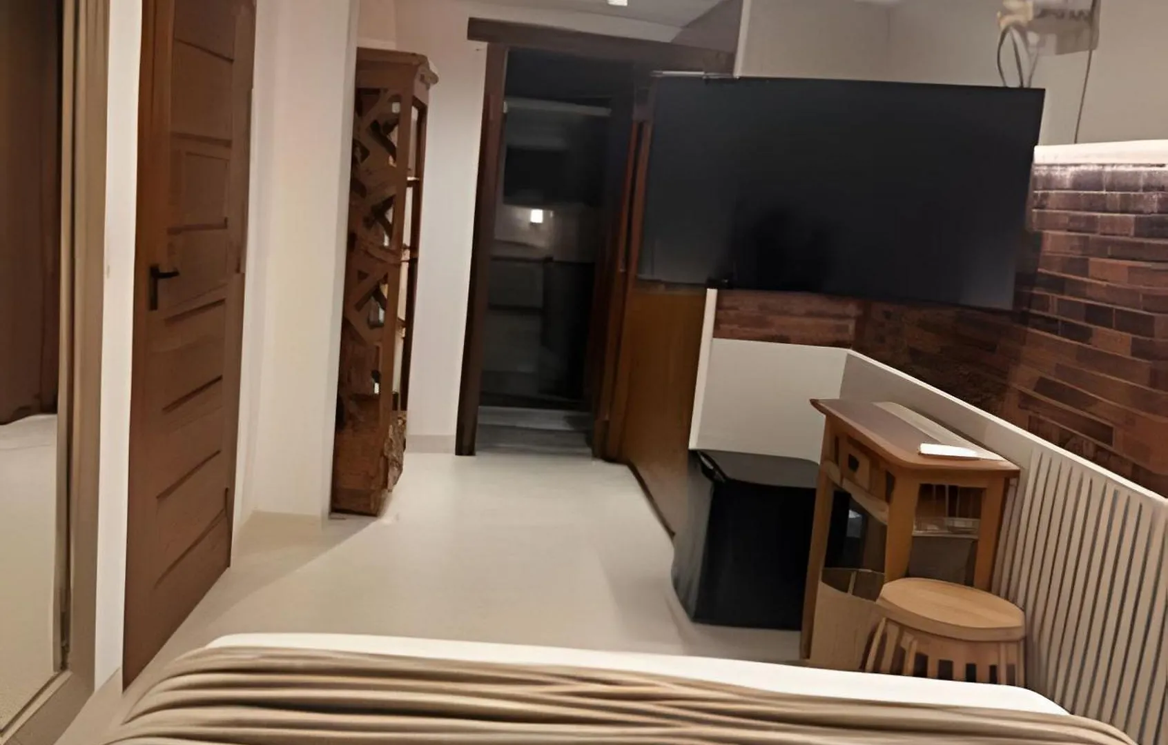 Casa Na Mucuge - 4 Suites Porto Seguro 0*,