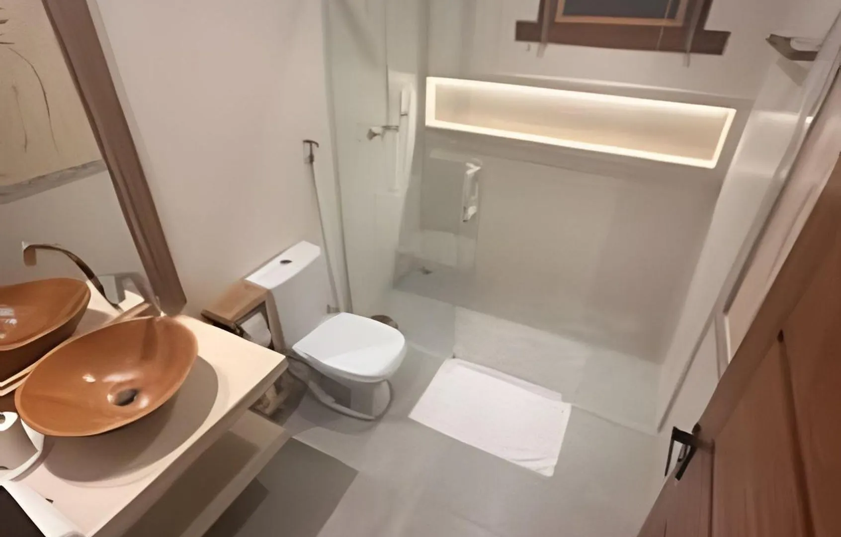 Tatil Evi Casa Na Mucuge - 4 Suites Porto Seguro