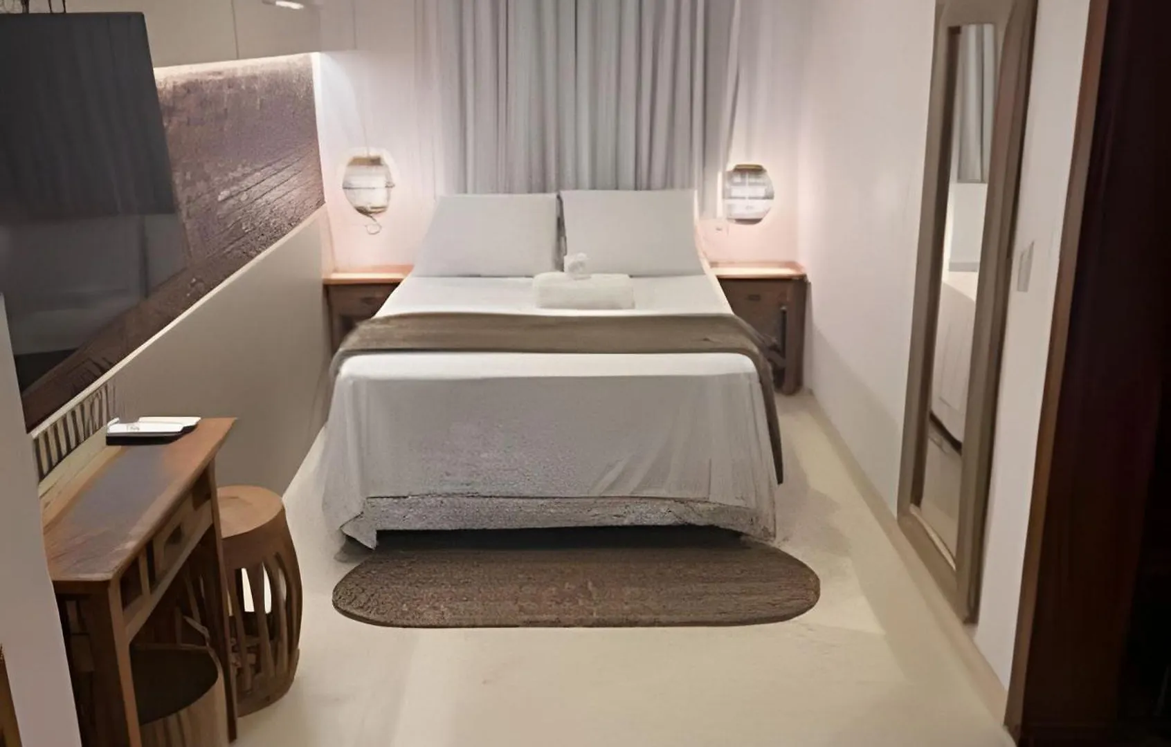 Casa Na Mucuge - 4 Suites Porto Seguro